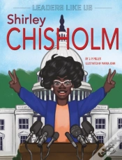 Capa do artigo Shirley Chisholm