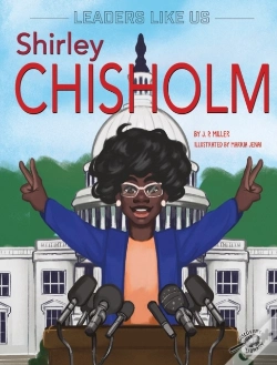 Capa do artigo Shirley Chisholm