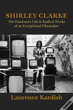 Capa do artigo Shirley Clarke