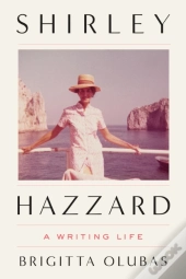 Shirley Hazzard