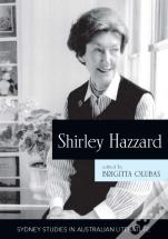 Shirley Hazzard