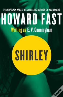 Capa do artigo Shirley