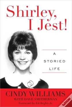 Capa do artigo Shirley, I Jest!