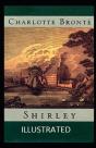 Shirley Illustrated - Preview