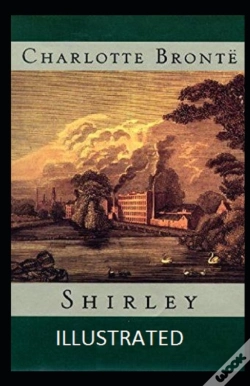 Capa do artigo Shirley Illustrated