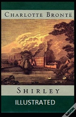 Capa do artigo Shirley Illustrated