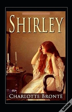 Capa do artigo Shirley Illustrated