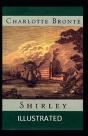 Shirley Illustrated - Preview