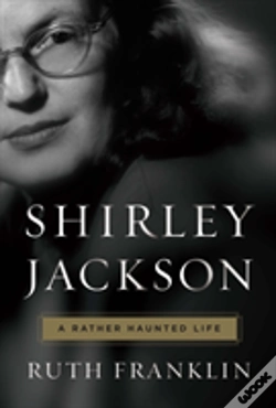 Capa do artigo Shirley Jackson: A Rather Haunted Life
