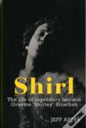 Shirley Strachan