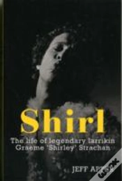 Capa do artigo Shirley Strachan