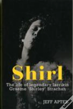Capa do artigo Shirley Strachan
