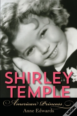 Capa do artigo Shirley Temple