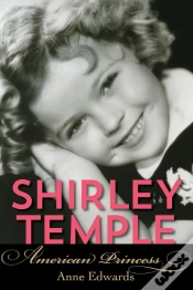 Capa do artigo Shirley Temple