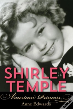 Capa do artigo Shirley Temple