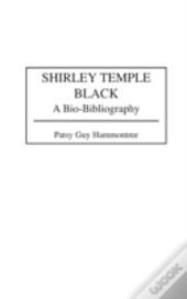 Shirley Temple Black