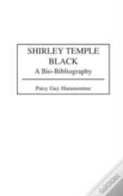 Capa do artigo Shirley Temple Black