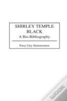Shirley Temple Black