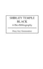 Shirley Temple Black - Preview