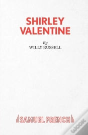 Capa do artigo Shirley Valentine