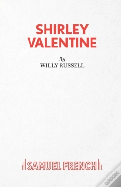 Capa do artigo Shirley Valentine