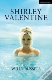 Shirley Valentine