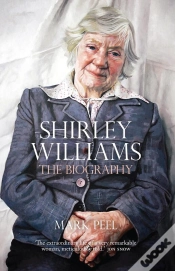 Capa do artigo Shirley Williams