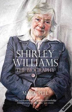 Capa do artigo Shirley Williams
