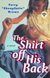 Capa do artigo Shirt Off His Back