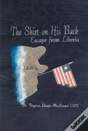 Capa do artigo Shirt On His Back