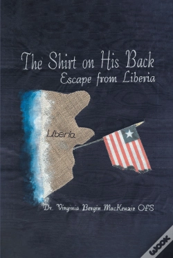 Capa do artigo Shirt On His Back
