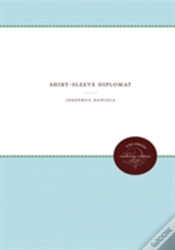 Capa do artigo Shirt-Sleeve Diplomat