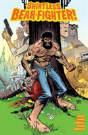 Shirtless Bear-Fighter Volume 1 - Preview