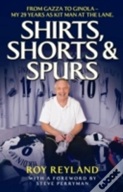 Capa do artigo Shirts, Shorts And Spurs