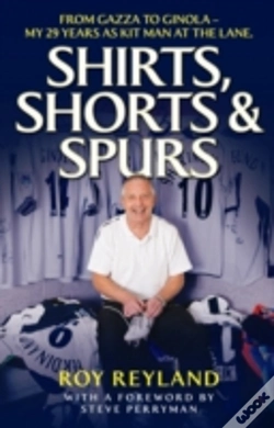 Capa do artigo Shirts, Shorts And Spurs