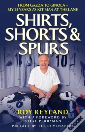 Capa do artigo Shirts Shorts & Spurs