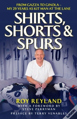 Capa do artigo Shirts Shorts & Spurs
