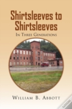 Capa do artigo Shirtsleeves To Shirtsleeves