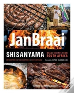 Capa do artigo Shisanyama