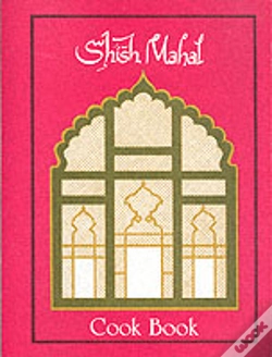 Capa do artigo Shish Mahal Cook Book