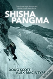 Capa do artigo Shisha Pangma