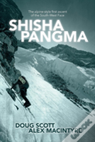 Shisha Pangma