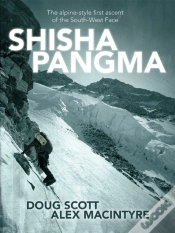 Capa do artigo Shishapangma