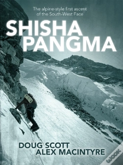 Capa do artigo Shishapangma
