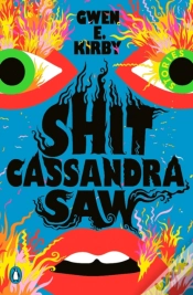 Capa do artigo Shit Cassandra Saw