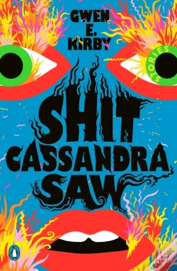 Capa do artigo Shit Cassandra Saw