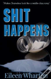 Capa do artigo Shit Happens