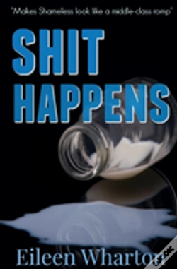 Capa do artigo Shit Happens