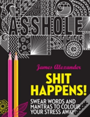 Shit Happens!