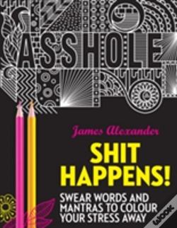 Capa do artigo Shit Happens!
